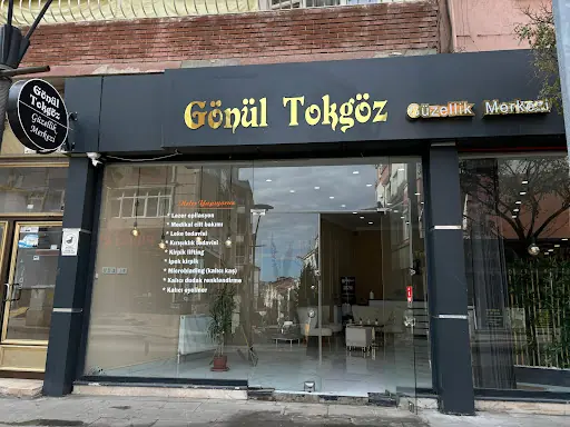 Gönül Tokgöz Güzellik Merkezi 2