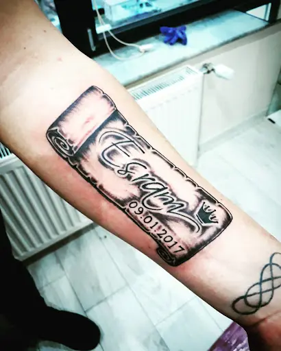 Tatto Makyaj Lazer Merkezi
