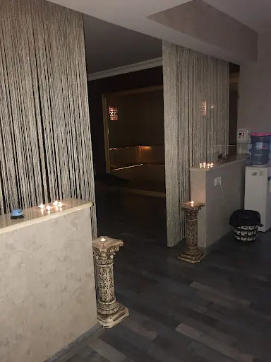 Laris Spa 4