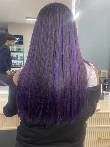 HAIR ŞHOW BAYAN KUAFÖRÜ