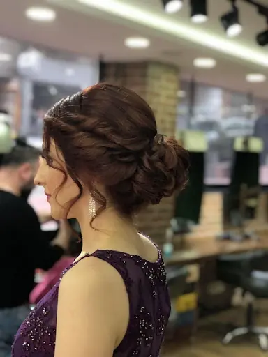 Fikret Bal Bayan Kuaförü 3