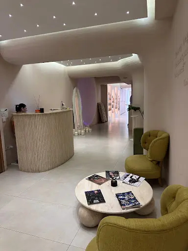 Taboo Glam Studio 2