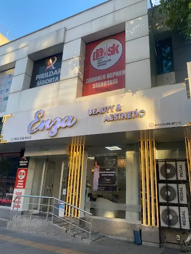 Enza Güzellik Merkezi Sakarya 2