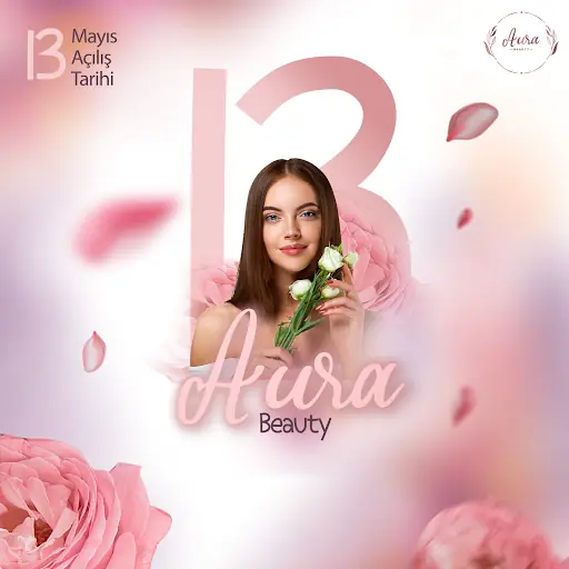 Aura beauty / güzellik merkezi 2