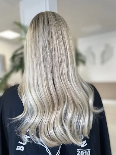 Blazi Hair Salon 3
