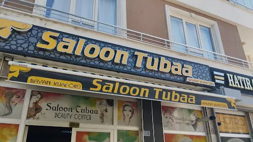Saloon Tubaa 4