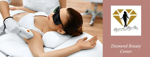 Diamond Beauty Center 2