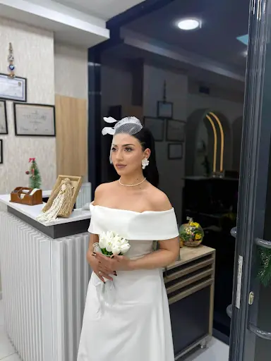 Songül & Arzu kuaför ve güzellik salonu