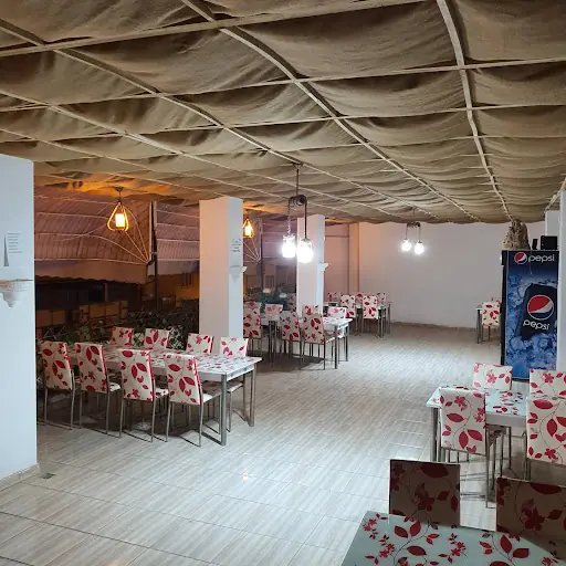 KÖŞEM RESTORANT 2