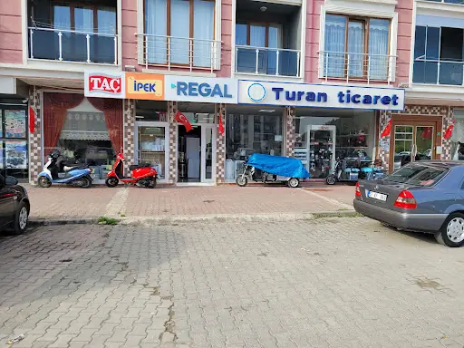 Turan Ticaret 2