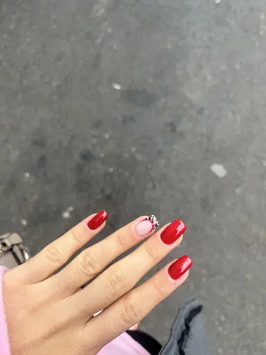 Theia Nail – Tırnak / Nail Studio, İstanbul (3. fotoğraf)