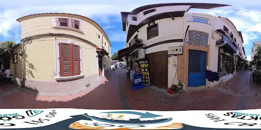 Kuşadası By ATIFHAN Beauty Saloon 2