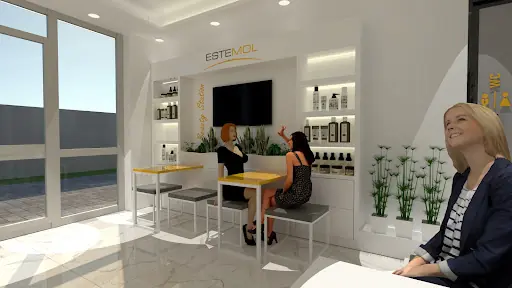 Estemol Güzellik Salonu Bayrampaşa
