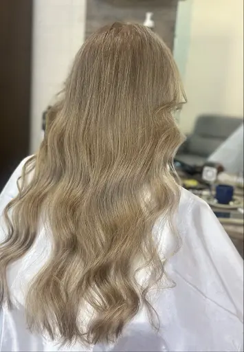 Bolat Hair Studio kuaför 2