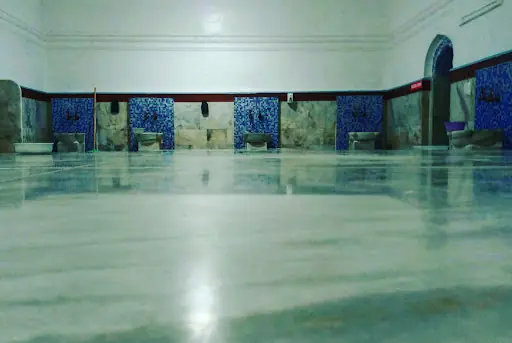 Sultan Hamam Nazilli 3