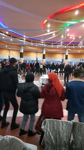 Tonya Düğün Salonu 3