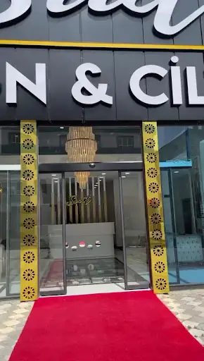 Mamak Suit Güzellik Merkezi 3