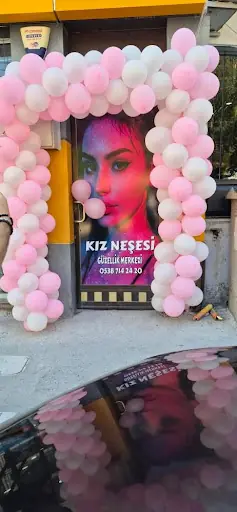 Dilan Akgül Beauty (Kız Neşesi Güzellik Merkezi)