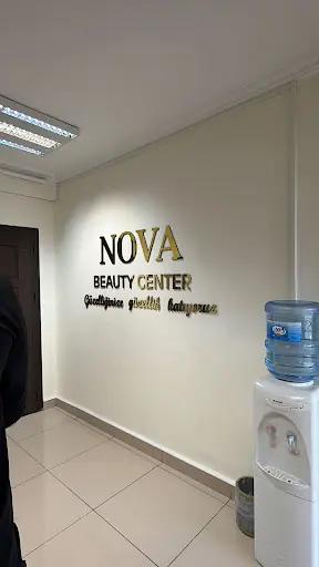 Nova güzellik merkezi Tunalı 2