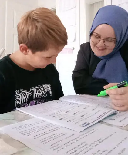İlk Adım Eğitim Atölyesi / Ünye özel Ders 2