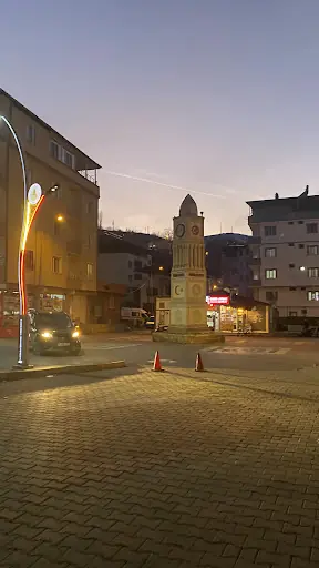 Pervari Kaymakamlığı
