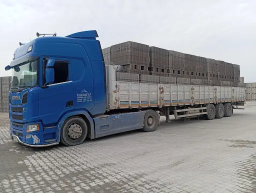 Küpçüoğlu Bims Ltd. Şti. 5