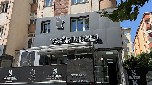 Yağmursel Güzellik