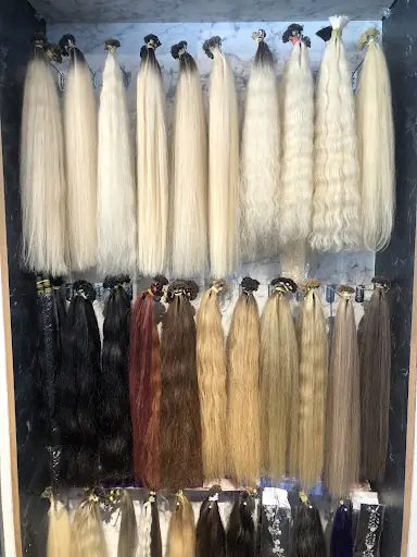 Hair Stylist Şenay Gök Kuaför ve Güzellik Salonu 4