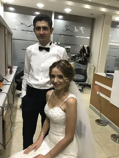 Bor Kuaför (Filiz Bayan kuaförü)
