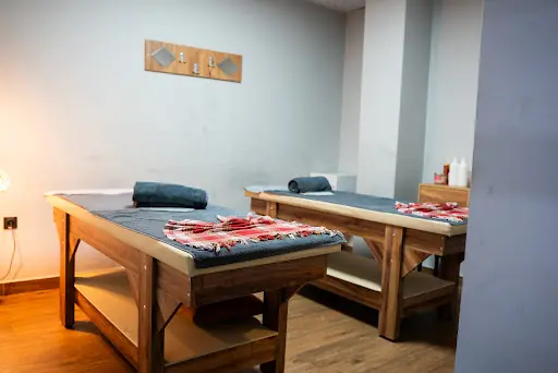 Lotus Spa Wellness