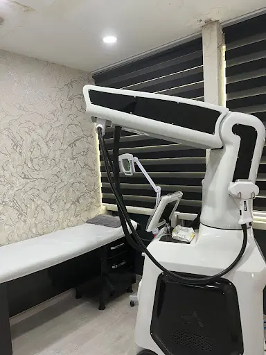 Erbaa Titanyum Güzellik Salonu 3