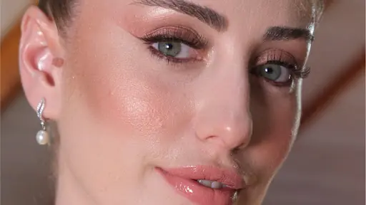 TAVLAN HAİR MAKEUP