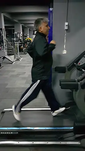 Kadirli Spor Salonu SPORIUM FITNESS CENTER 3