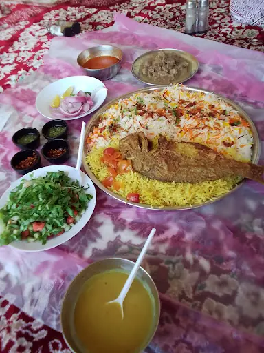 Damarkardeşler Restaurant Ve Cafe