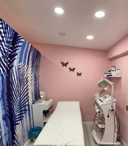 Angel güzellik salonu 2