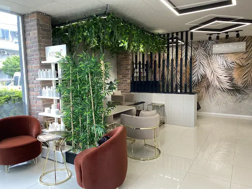 SalooN ButiK Saç Tasarım Menderes