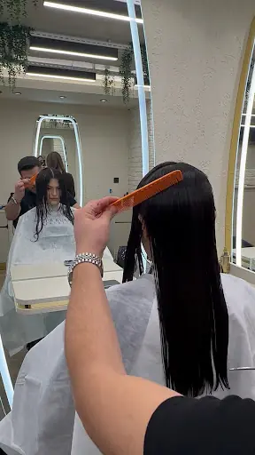 Uğur Kulak Hair Design Studio 3