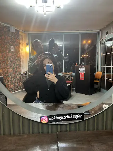 NOKTA KUAFÖR GÜZELLİK