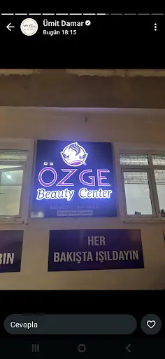 ÖZGE BEAUTY CENTER 2