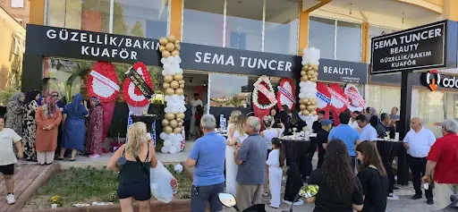 Sema Tuncer Beauty