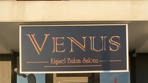 Venüs Kişisel Bakım Salonu 2
