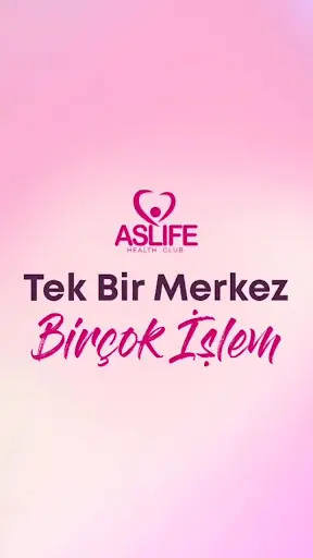 Aslife Health Club 3