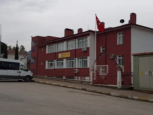 Sarıcakaya Çok Programlı Lisesi