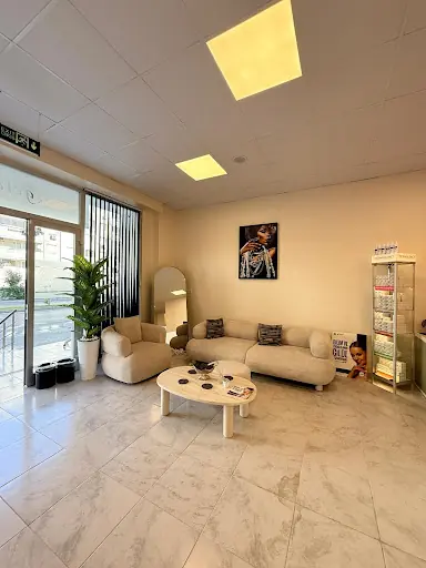 Maysa Estetik & Güzellik Salonu 2