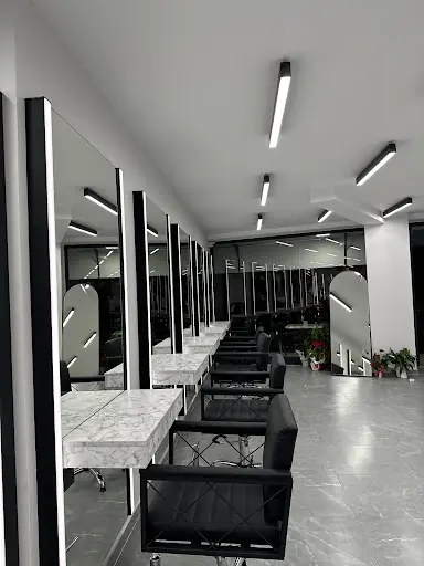 Staff Hair Studio | İstanbul - Maltepe Bayan Kuaförü | Saç Kesimi - Ombre - Sombre 4