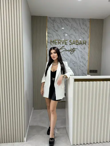 Merve Çelik Beauty 2