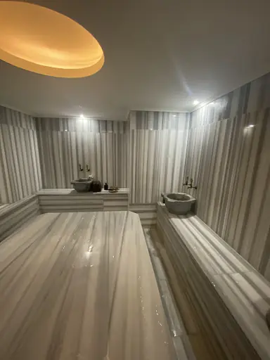 Suhan Spa & Masaj Salonu – SPA & Wellness, İstanbul (3. fotoğraf)