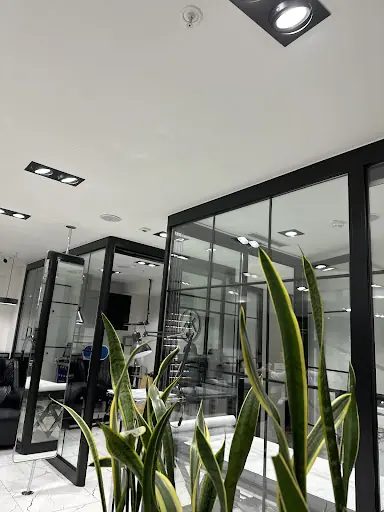 MY CHOICE BEAUTY CENTER 4
