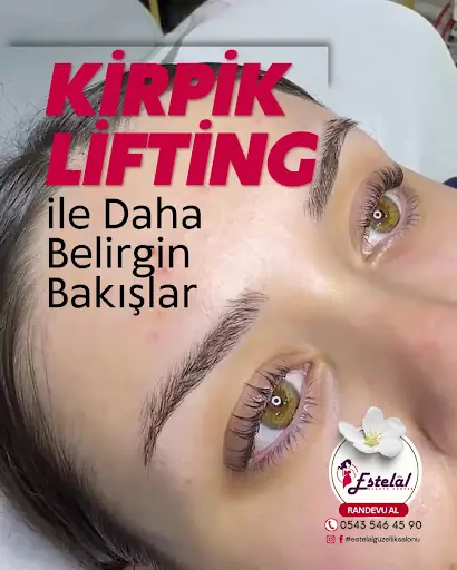 Estelal Güzellik Salonu 2