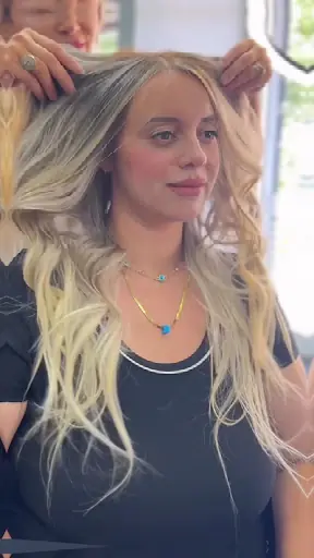 Aysel kuaför ve güzellik salonu 5